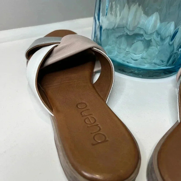 Bueno European Handmade Leather Sandal Yippie - Picture 7 of 12